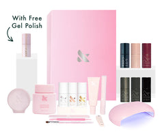 Winter Gel System 2025