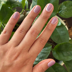 Amethyst Velvet - Gel