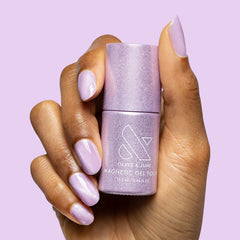 Amethyst Velvet - Gel