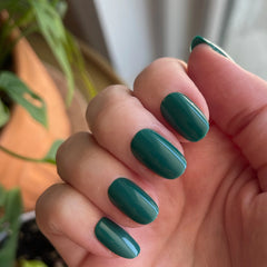 Besties - Press-On | Short | Round