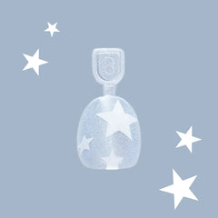 Blue Jean Superstar - Pressies | Extra Short Short | Round