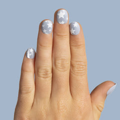 Blue Jean Superstar - Pressies | Extra Short Short | Round