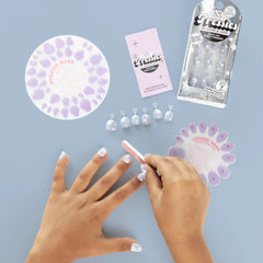 Blue Jean Superstar - Pressies | Extra Short Short | Round