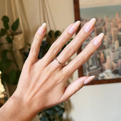 Blush Bounce - Builder Gel