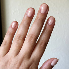 Blush Bounce - Builder Gel