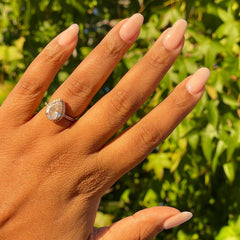 Blush Bounce - Builder Gel