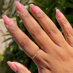 Blush Jelly - Builder Gel