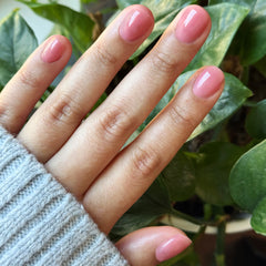 Blush Jelly - Builder Gel