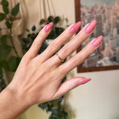 Blush Jelly - Builder Gel