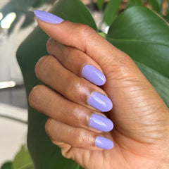 Bold & Unshaken - Gel