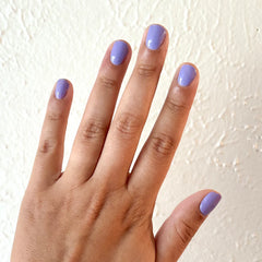 Bold & Unshaken - Gel