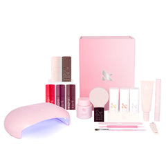 Bonus Fall Bestsellers Gel System