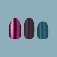 Bonus Fall Press-On Set