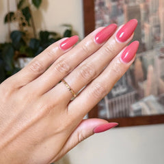 Boysenberry Glass - Gel