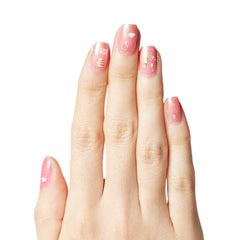 For the Bridal Party Nail Art Stickers