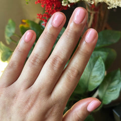 Bubble Gloss - Builder Gel