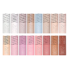 Builder Gel Complete Set