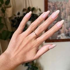 Cashmere Kiss - Builder Gel