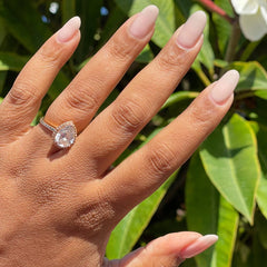 Cashmere Kiss - Builder Gel