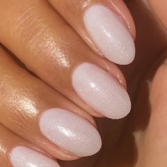 The Celestial Effect Top Coat