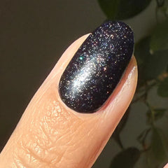 The Celestial Effect Top Coat