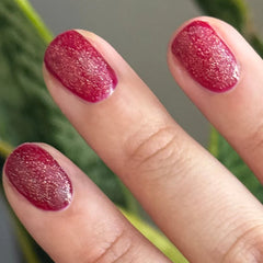 The Celestial Effect Top Coat