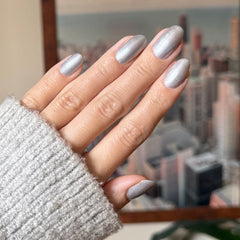 Cosmic Silver - Gel