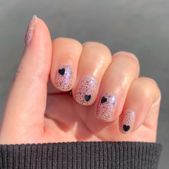 Valentine Mini Polish Set