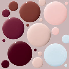 Fall Bestsellers Gel System