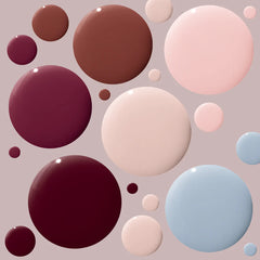 Fall Bestsellers Gel Set