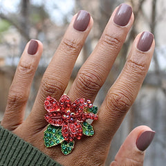 Fawn | Extra Short | Squoval - Tab Press-On