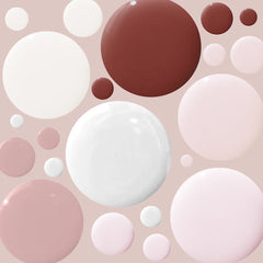 Sheer & Neutral Gel System