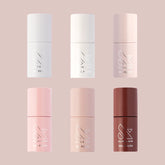 Sheer & Neutral Gel Polish Set