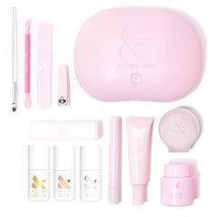 The Gel Mani System - 6