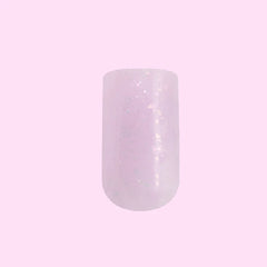 Glitter Cowgirl - Press-On | Medium | Square