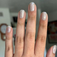 Glitter Department Gel