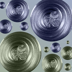 Cool Winter Velvet Duo