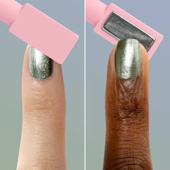 Cool Winter Velvet Duo