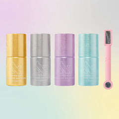 Magnetic Gel Polish Set