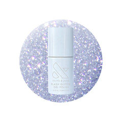 Mani on the Dance Floor Gel