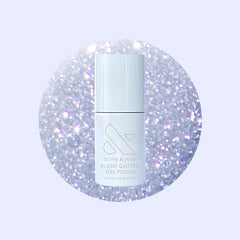 Mani on the Dance Floor Gel