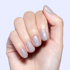 Mani on the Dance Floor Gel