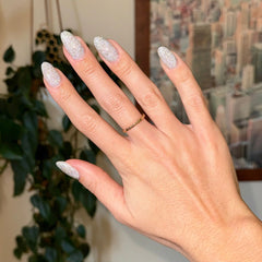 Mani on the Dance Floor Gel