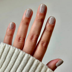 Mani on the Dance Floor Gel