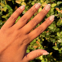 Mani on the Dance Floor Gel