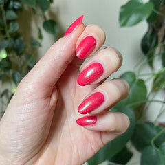 The Mermaid Effect Top Coat