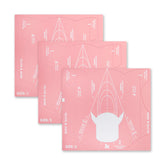 Easy Fit Nail Forms Pack