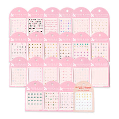 Olive the Stickers Set