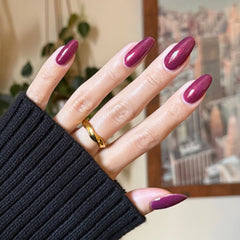 On the Promenade - Gel