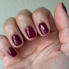 On the Promenade - Gel